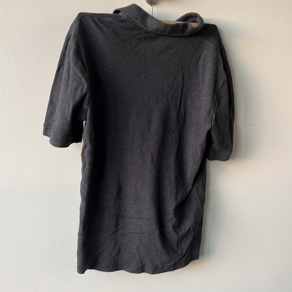 3 Land’s End Polo Shirts - Picture 9 of 9